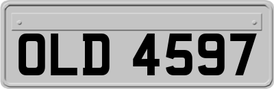 OLD4597