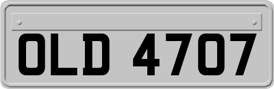 OLD4707