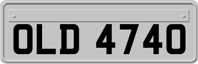 OLD4740
