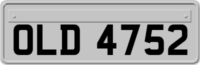 OLD4752