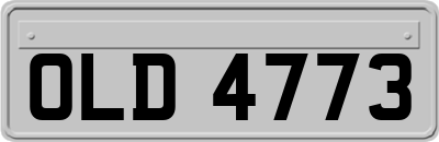 OLD4773