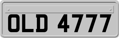 OLD4777