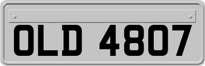 OLD4807