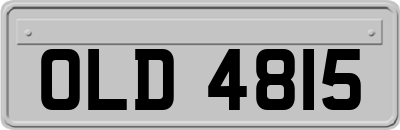 OLD4815