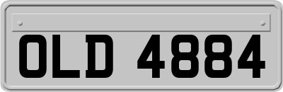 OLD4884