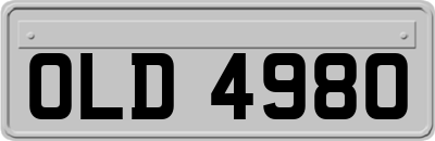 OLD4980