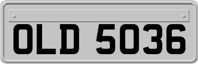 OLD5036