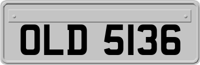 OLD5136