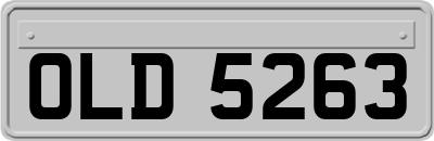 OLD5263
