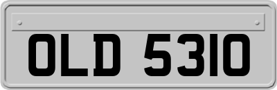 OLD5310