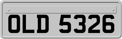 OLD5326