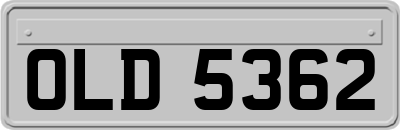OLD5362
