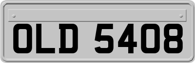 OLD5408