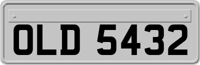 OLD5432