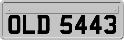 OLD5443