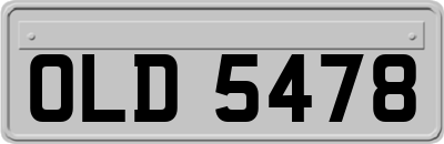 OLD5478