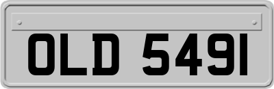 OLD5491