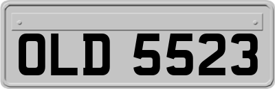 OLD5523