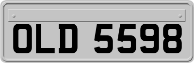 OLD5598