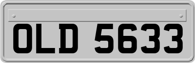 OLD5633