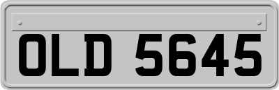 OLD5645