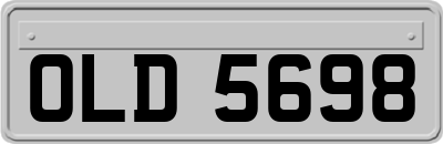 OLD5698