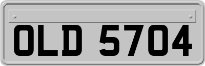 OLD5704