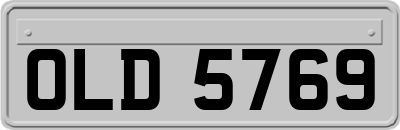 OLD5769