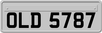 OLD5787