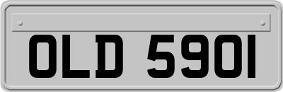 OLD5901
