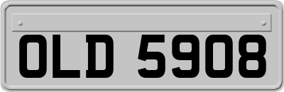 OLD5908