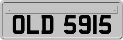 OLD5915