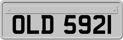 OLD5921