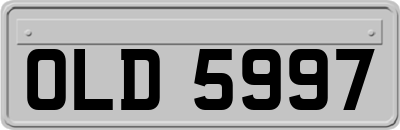 OLD5997