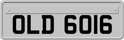 OLD6016