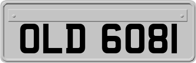 OLD6081