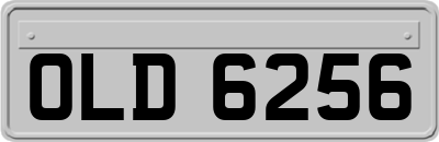 OLD6256