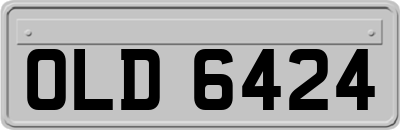 OLD6424