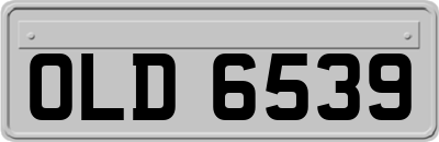 OLD6539