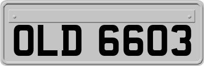 OLD6603