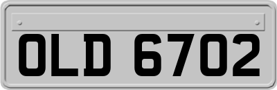 OLD6702