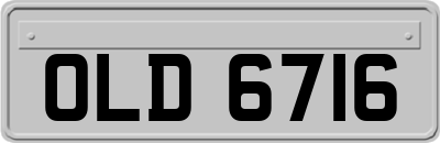 OLD6716