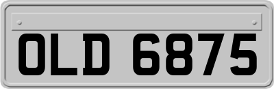 OLD6875