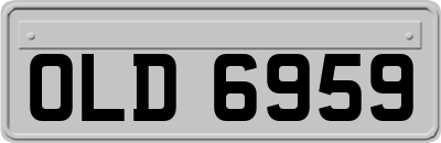 OLD6959