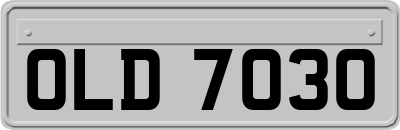 OLD7030