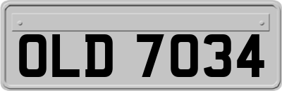 OLD7034