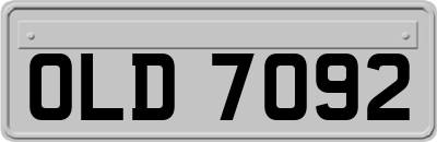 OLD7092