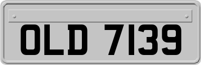 OLD7139