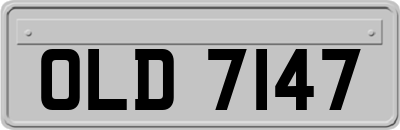 OLD7147