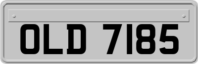 OLD7185
